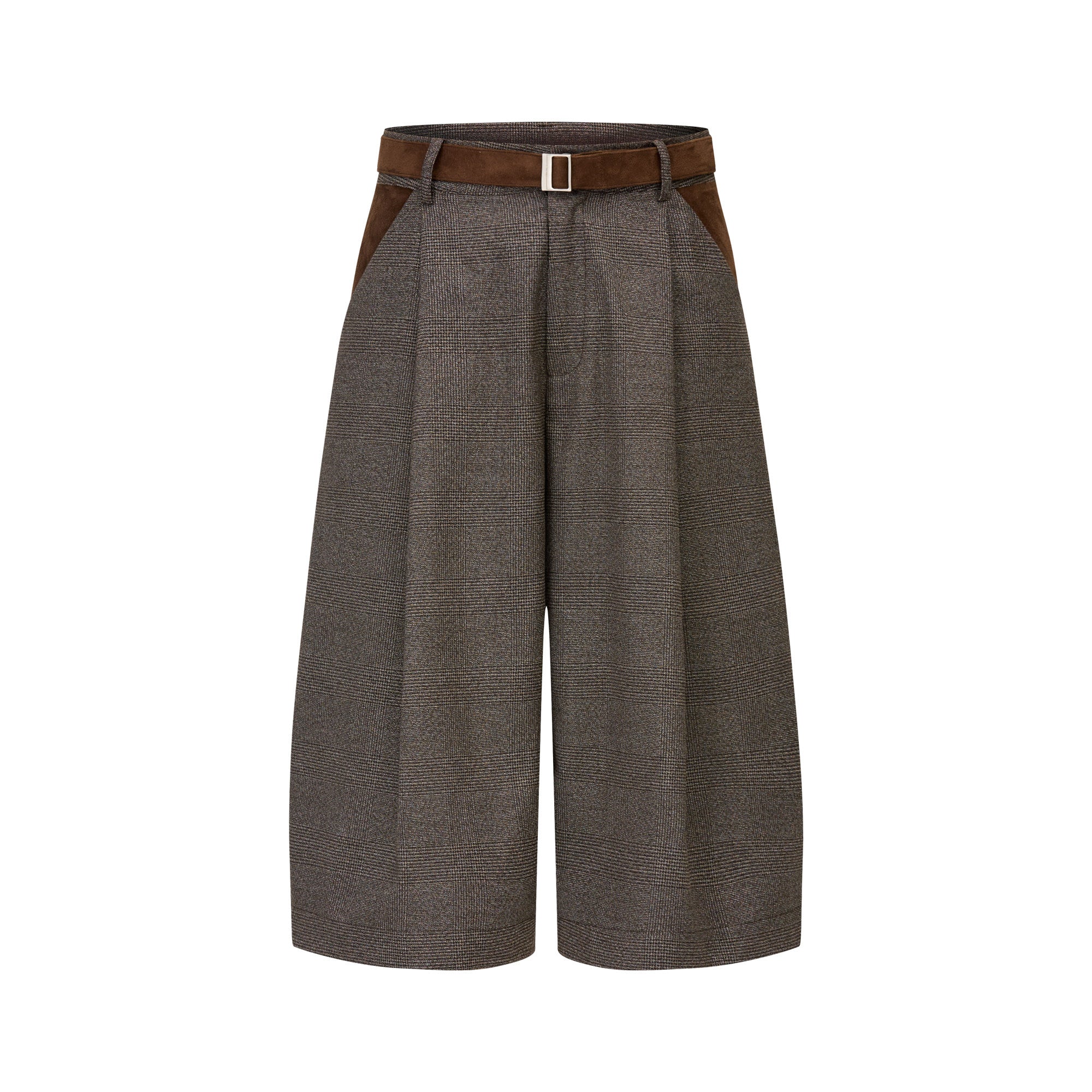 TAICHIISM Hakama Kendo Shorts