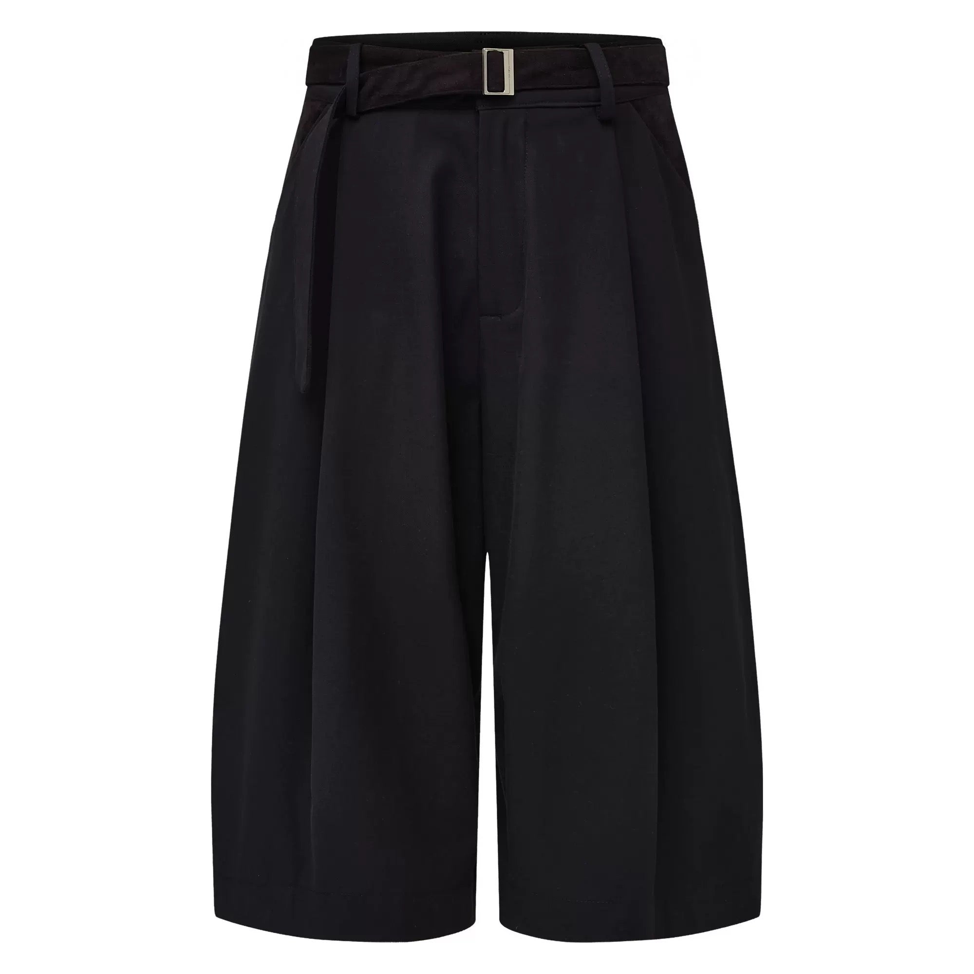 TAICHIISM Hakama Kendo Shorts