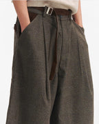 TAICHIISM Hakama Kendo Shorts