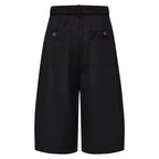 TAICHIISM Hakama Kendo Shorts