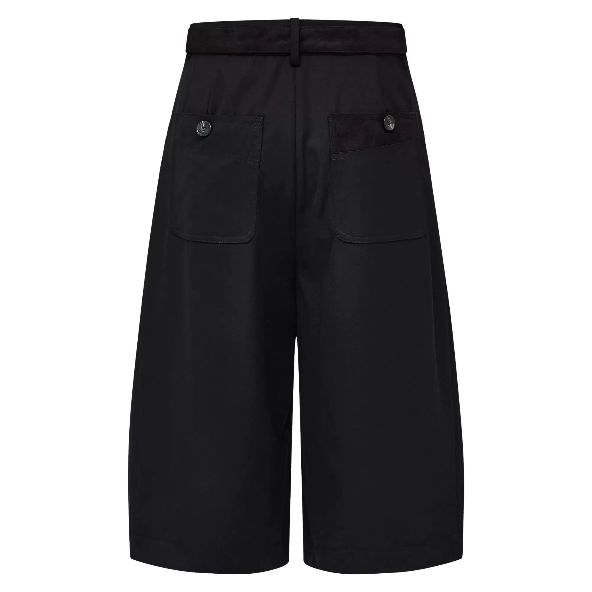 TAICHIISM Hakama Kendo Shorts