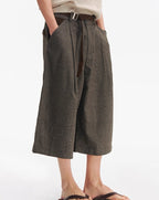 TAICHIISM Hakama Kendo Shorts