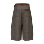 TAICHIISM Hakama Kendo Shorts