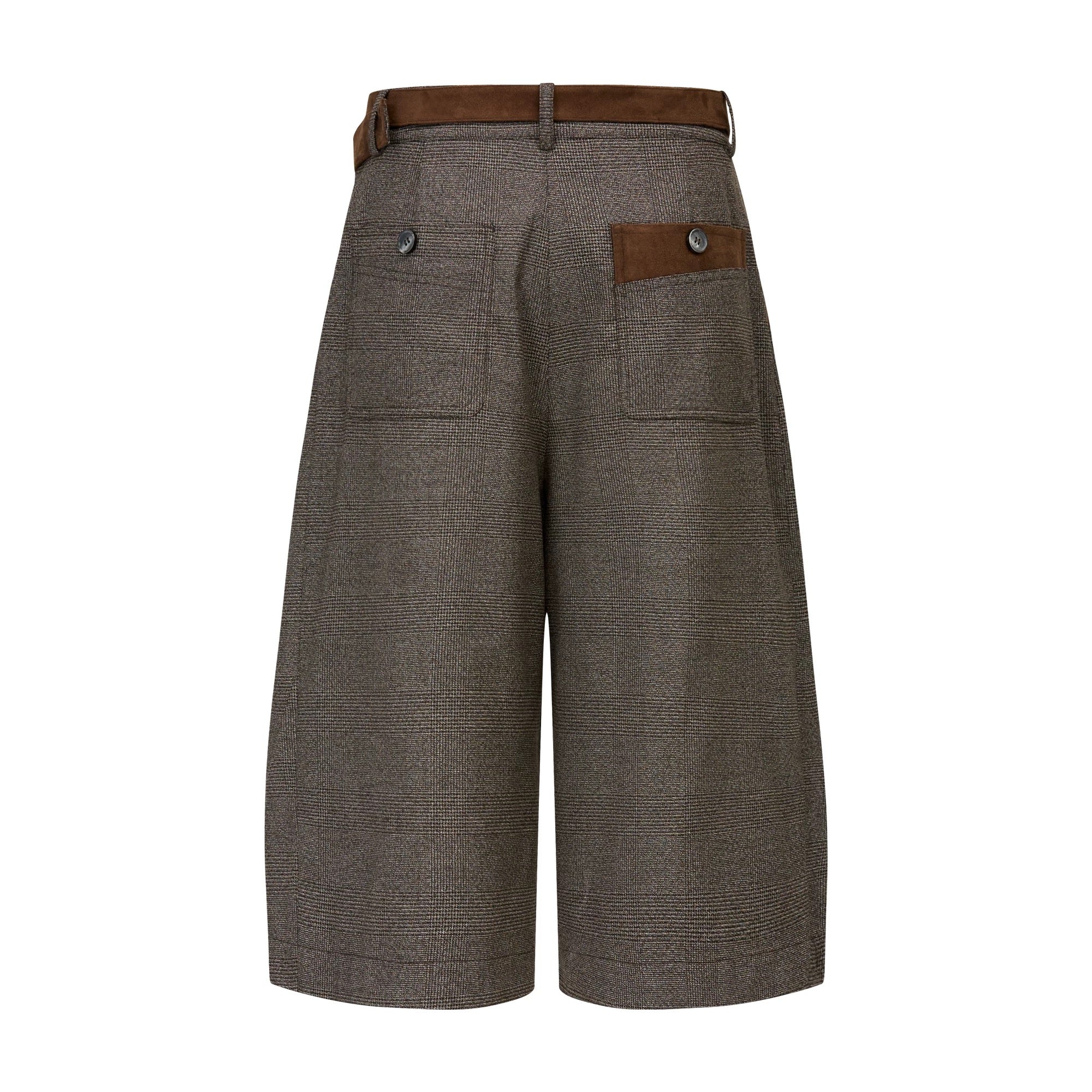TAICHIISM Hakama Kendo Shorts