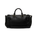 Vintage cracked PU leather travel casual shoulder bag TAICHIISM Japanese Korean style handbag
