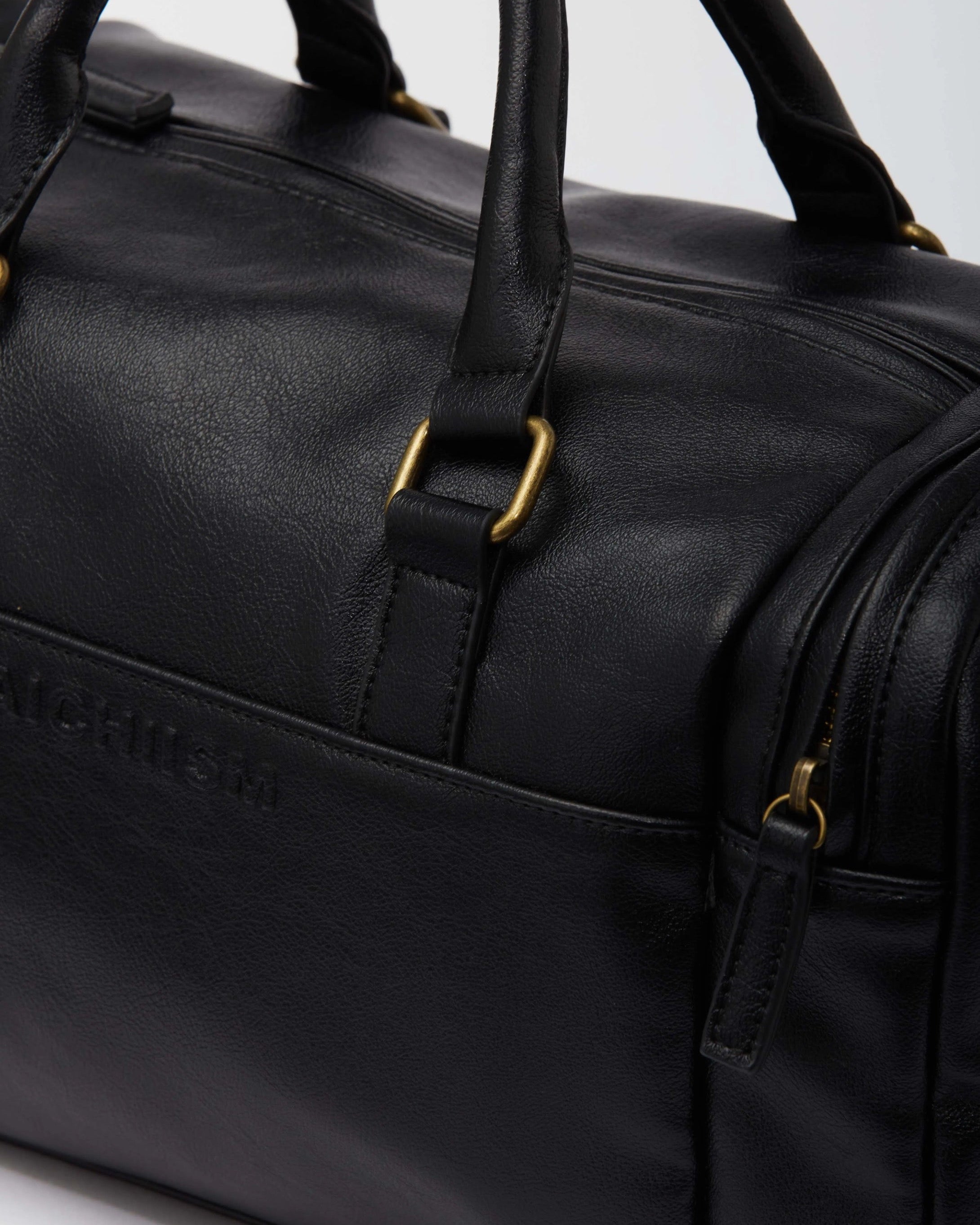 TAICHIISM Hato Weekend Bag