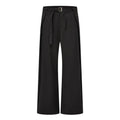 TAICHIISM Pleated Trousers