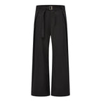 TAICHIISM Pleated Trousers