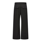 TAICHIISM Pleated Trousers