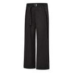 TAICHIISM Pleated Trousers