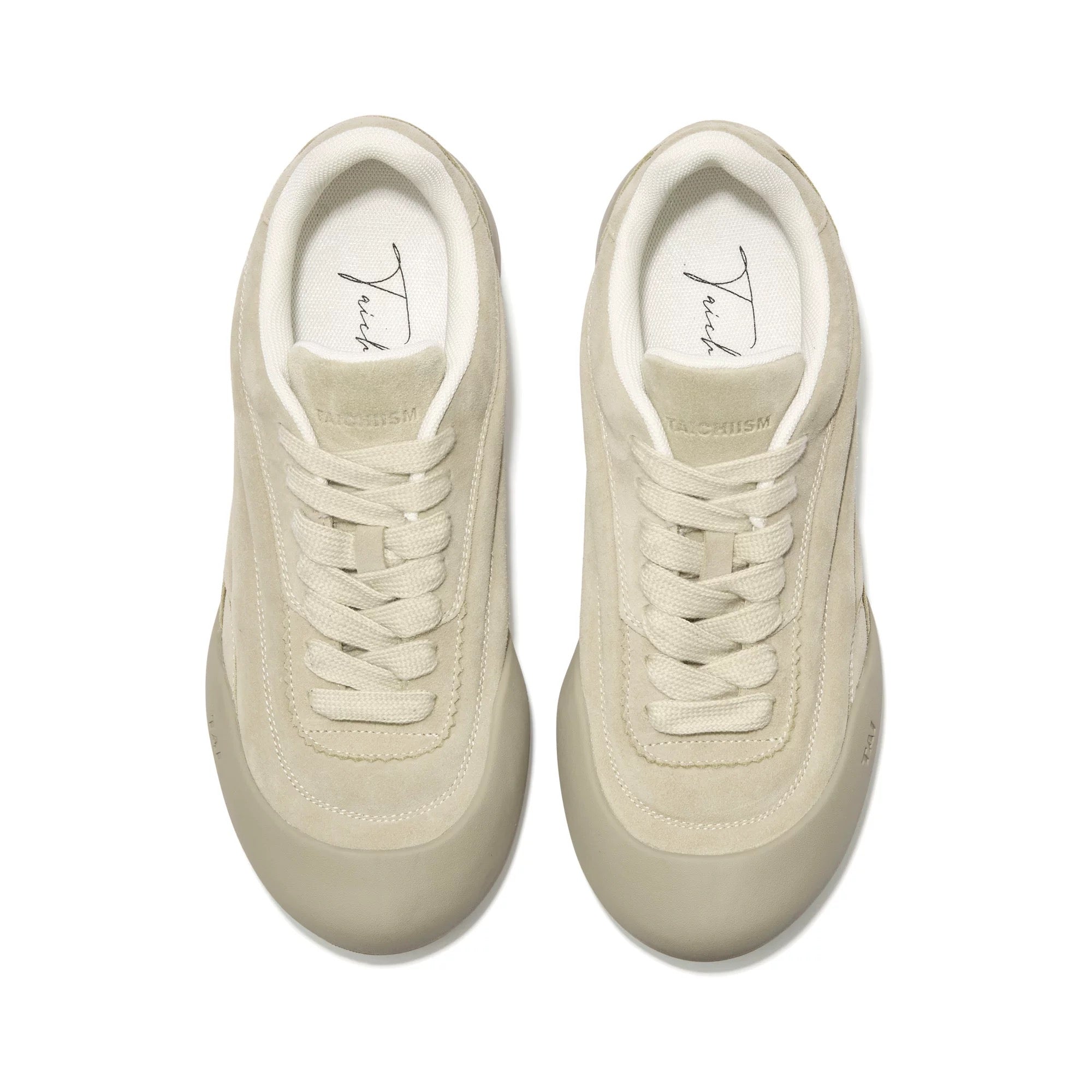 TAICHIISM Stray Sneakers