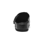 TAICHIISM Washed Leather Mules