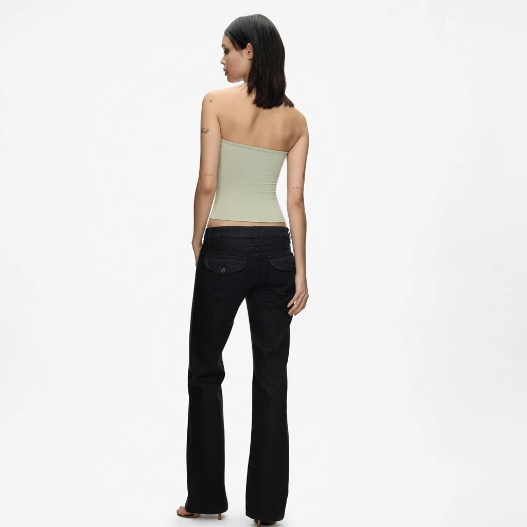 EYE Archive Tube Top
