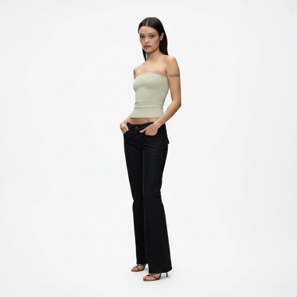 EYE Archive Tube Top