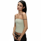 EYE Archive Tube Top