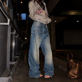 Vera Jeans blue