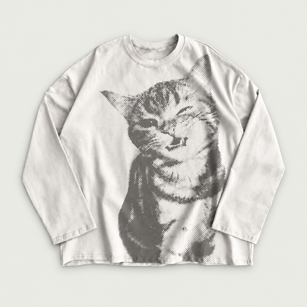 Mimi Longsleeve
