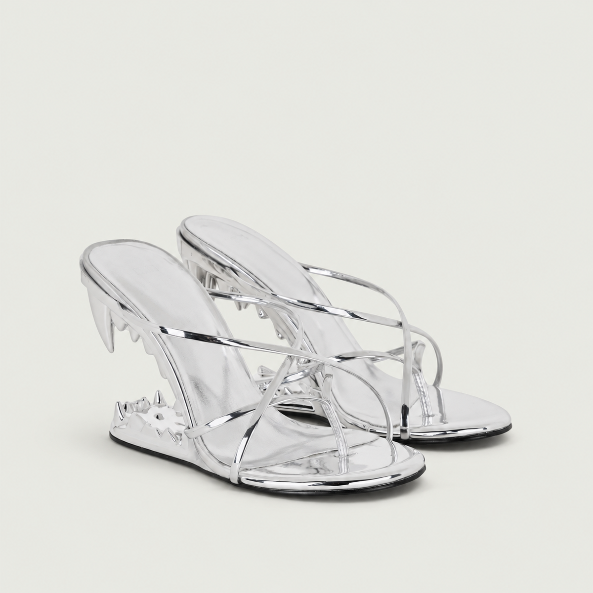 Talon Thong Sandals