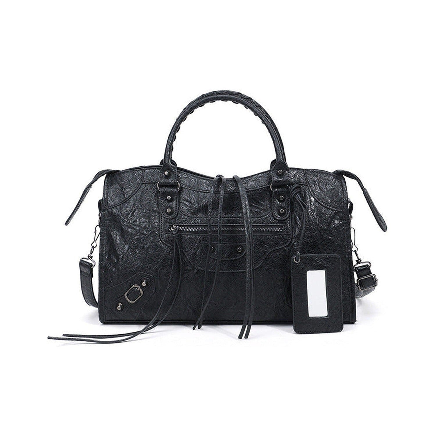 EYE Archive Dita City Bag Large