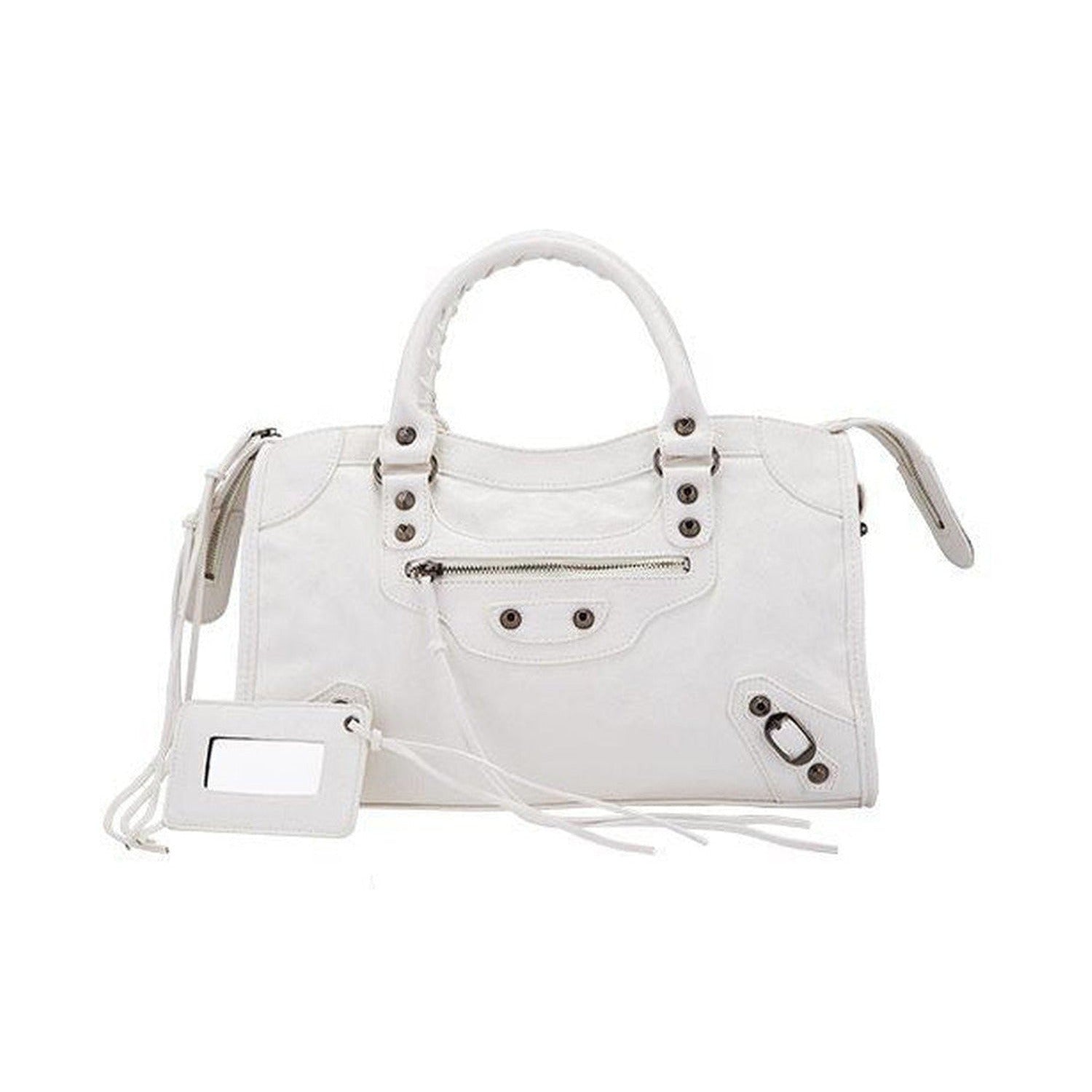 EYE Archive Dita City Bag Large