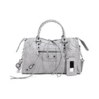 EYE Archive Dita City Bag Large