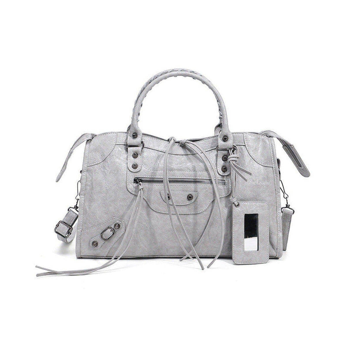 EYE Archive Dita City Bag Large