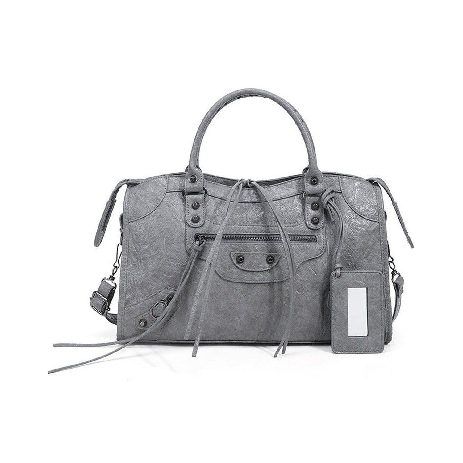 EYE Archive Dita City Bag Large