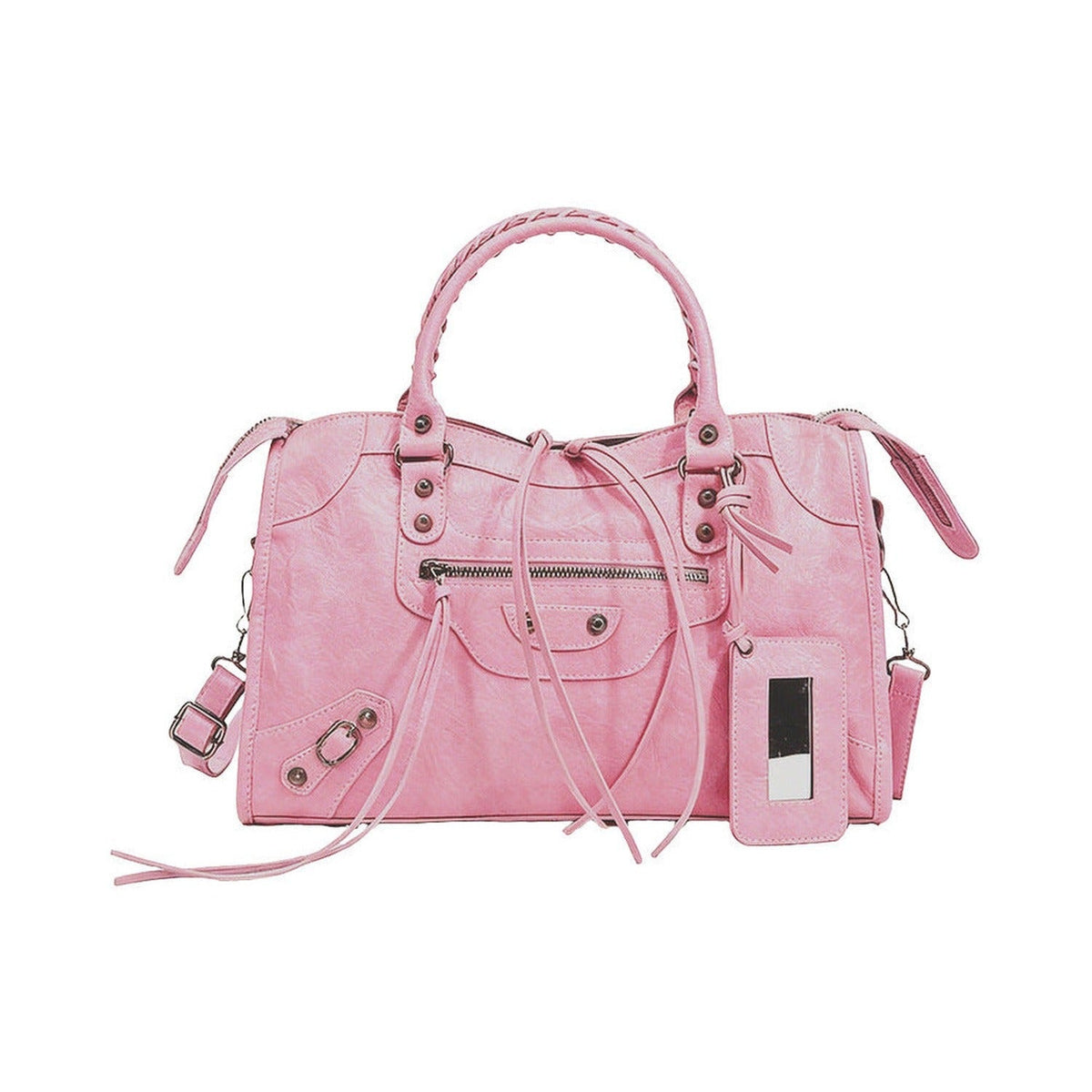 EYE Archive Dita City Bag Large