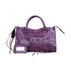 EYE Archive Dita City Bag Large