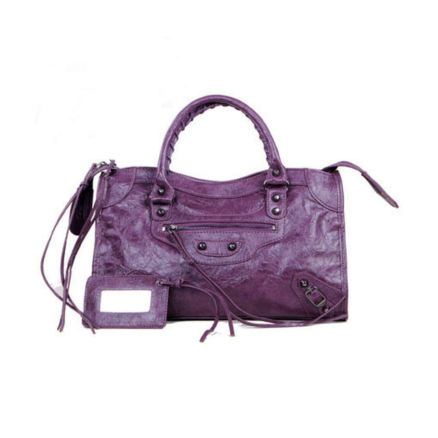 EYE Archive Dita City Bag Large