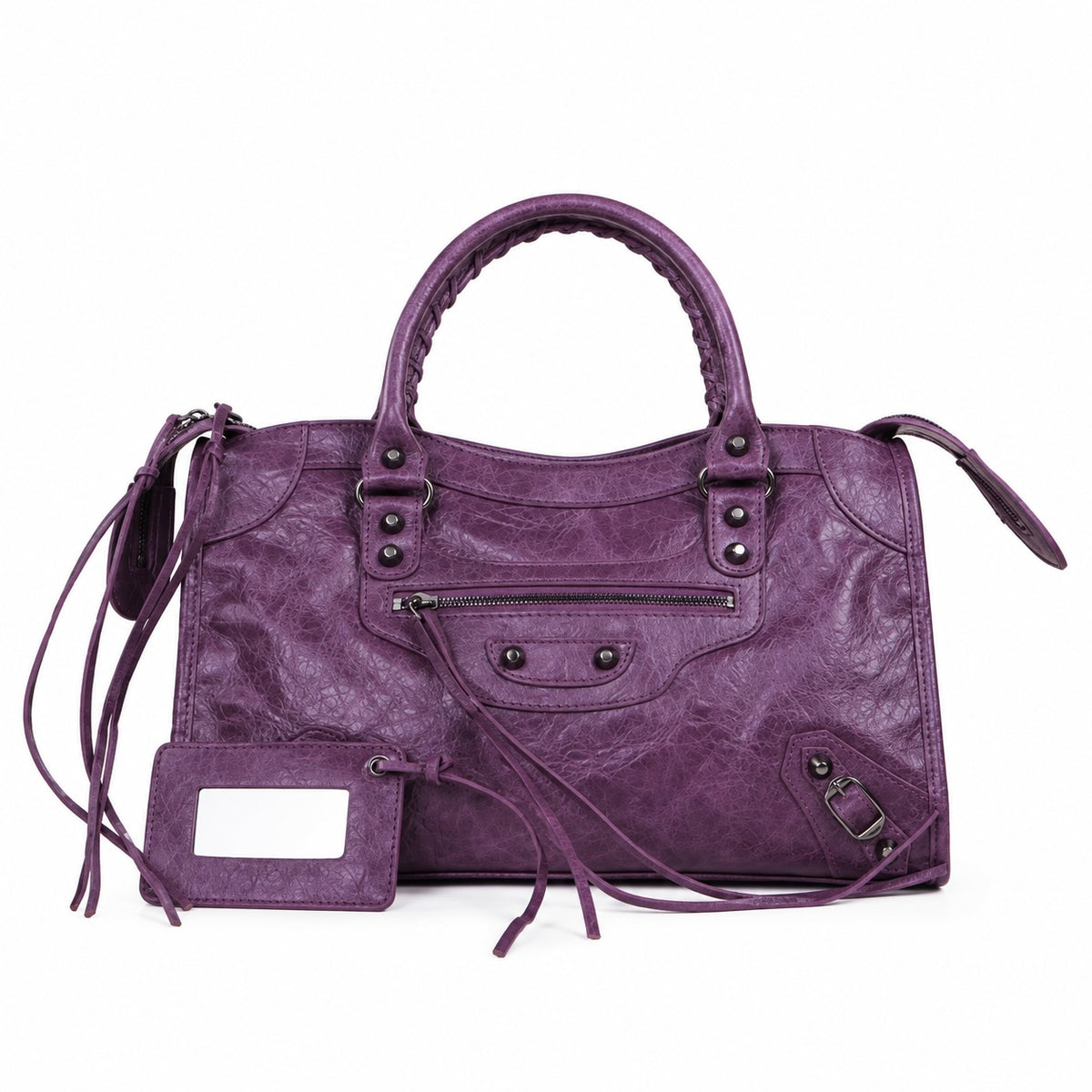 EYE Archive Dita City Bag Large