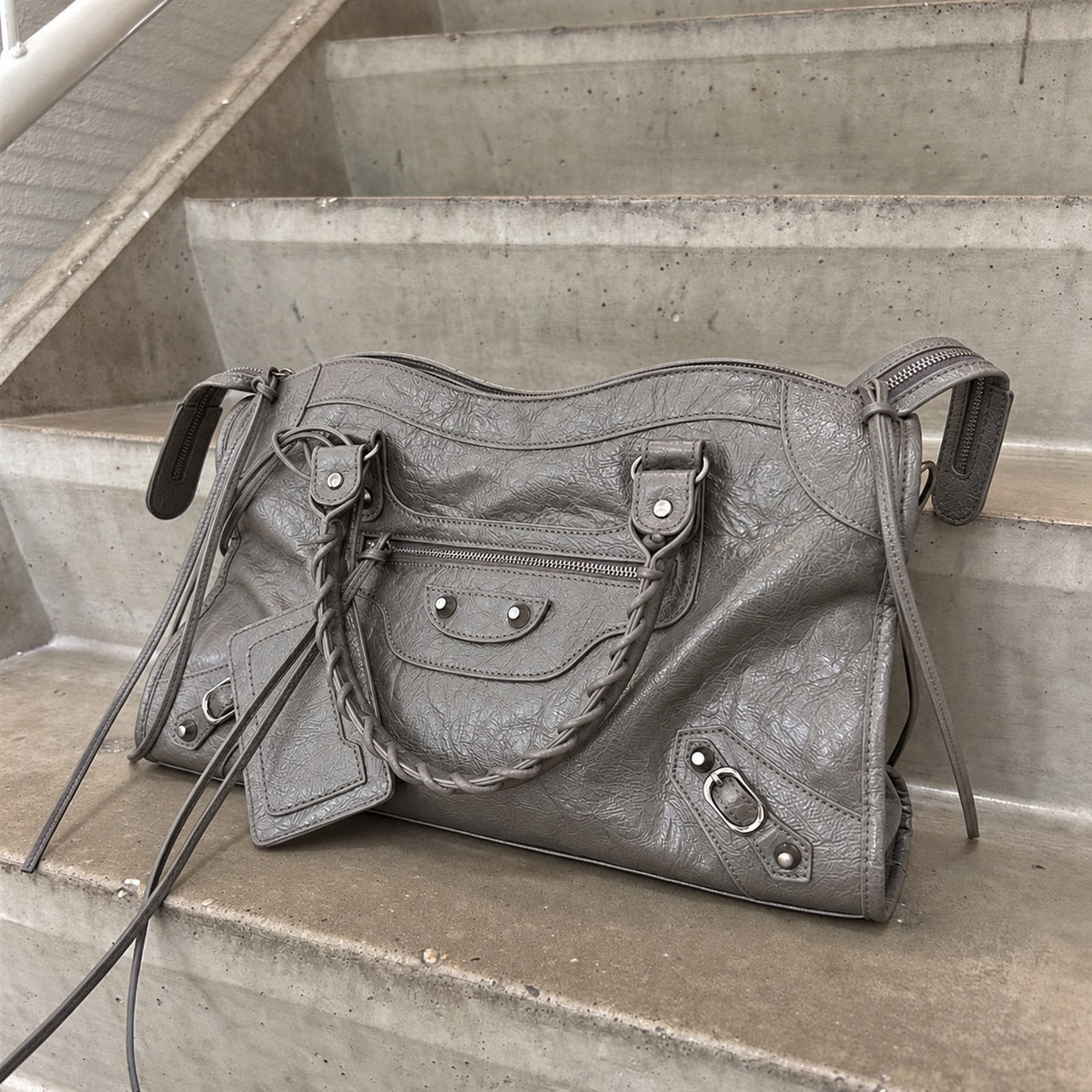 Light Grey