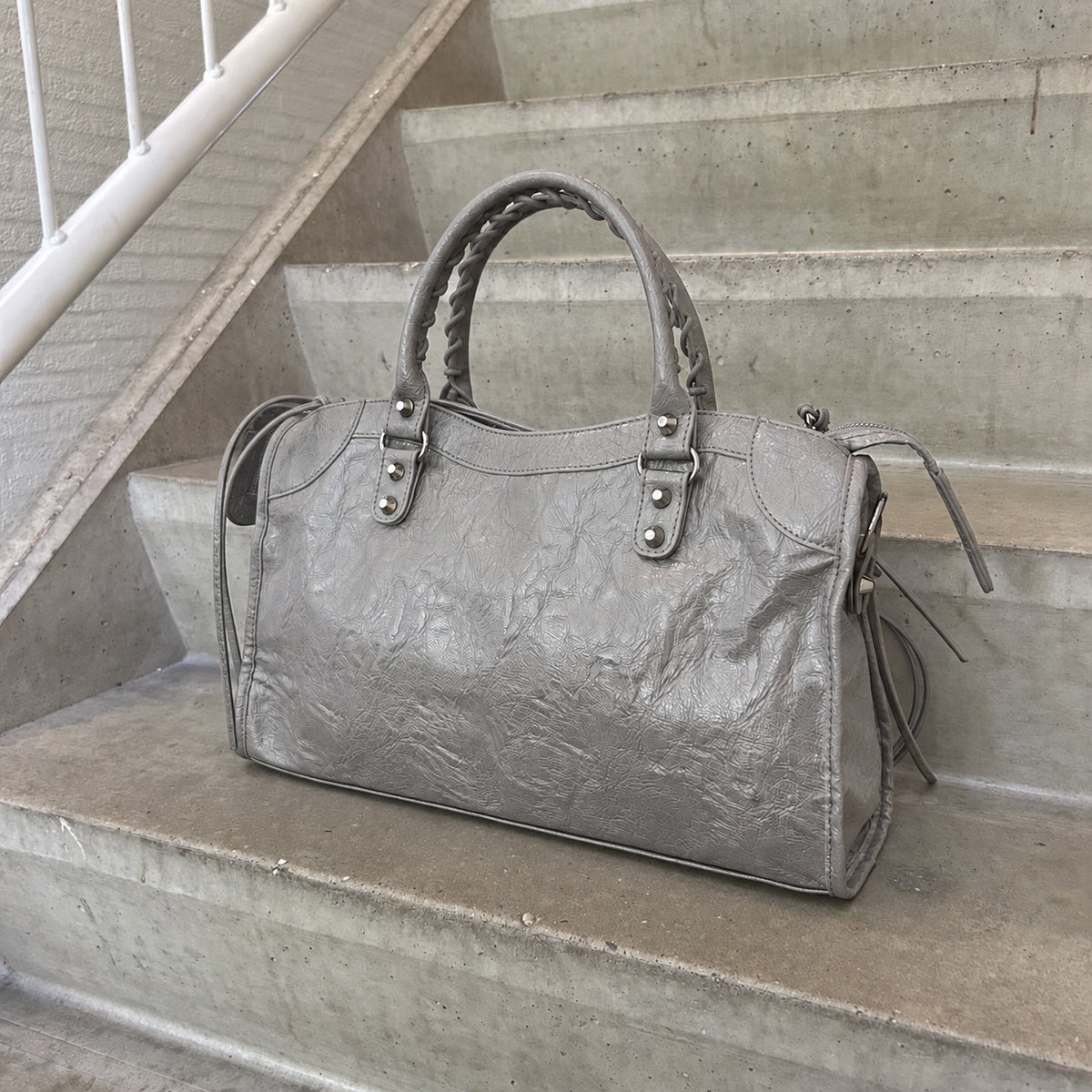 Light Grey