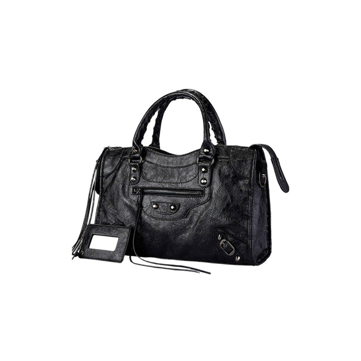EYE Archive Dita City Bag Medium