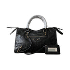 EYE Archive Dita City Bag Medium