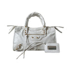 EYE Archive Dita City Bag Medium