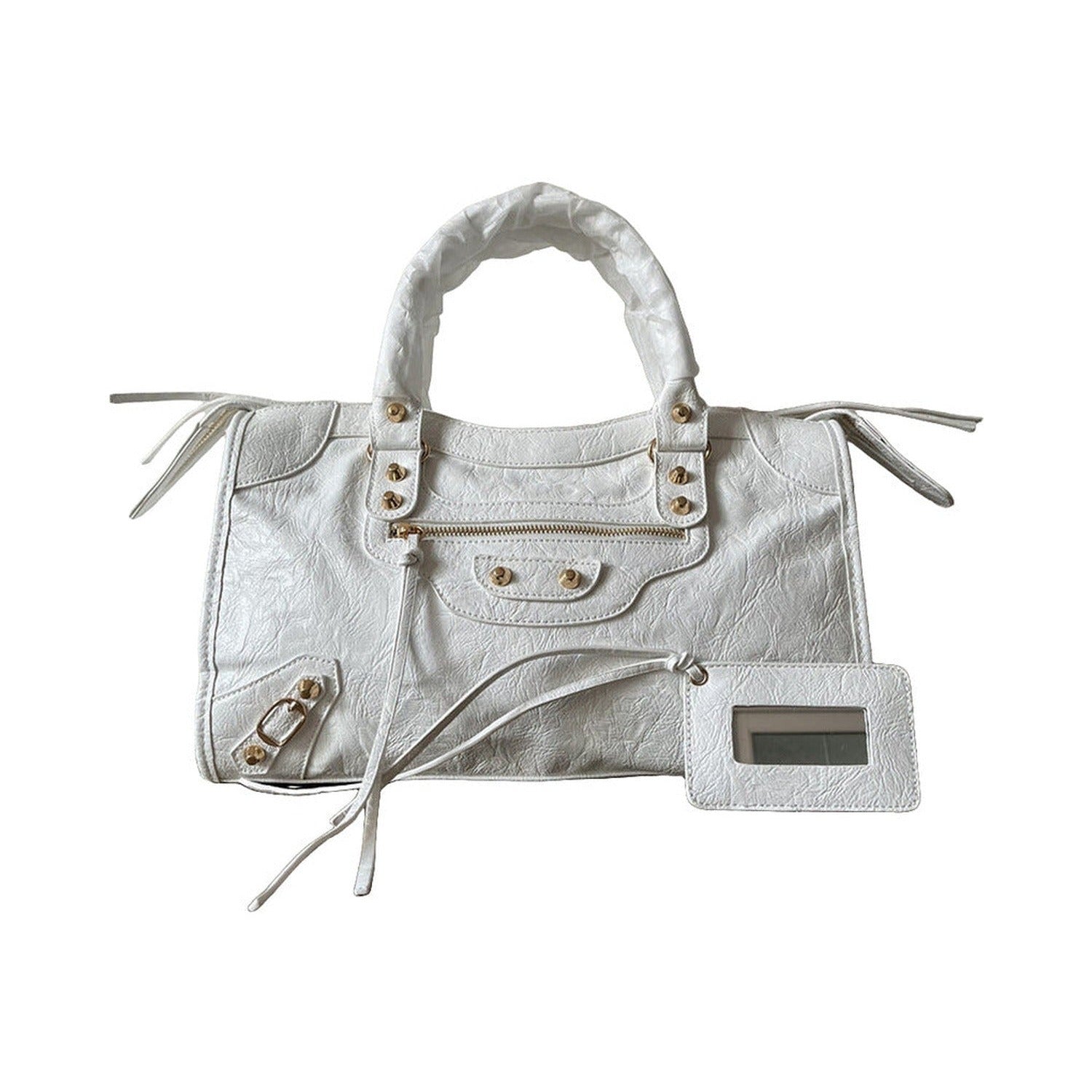 EYE Archive Dita City Bag Medium