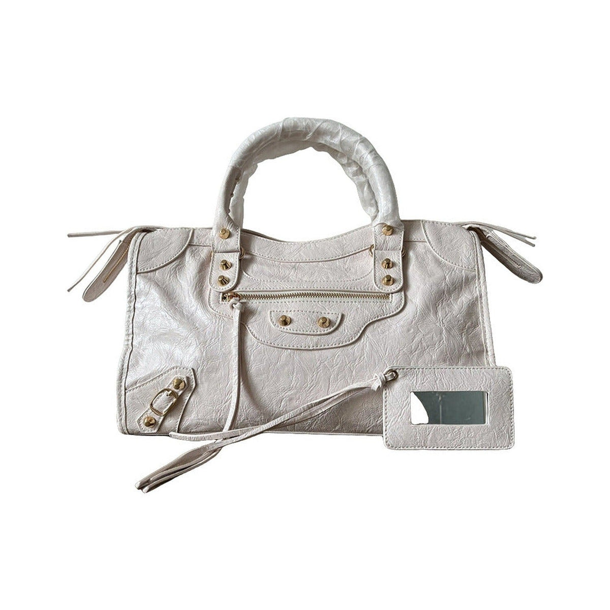EYE Archive Dita City Bag Medium
