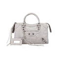 EYE Archive Dita City Bag Medium