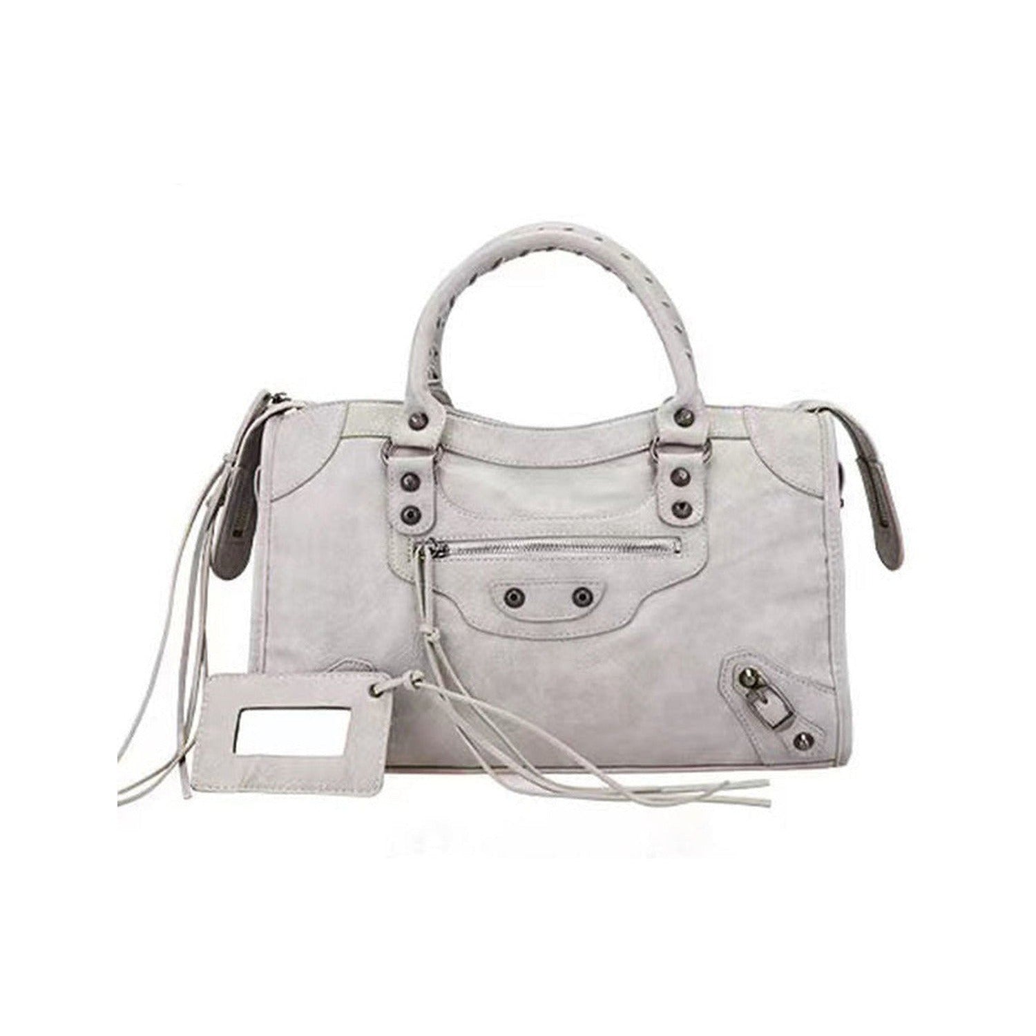 EYE Archive Dita City Bag Medium