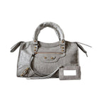 EYE Archive Dita City Bag Medium