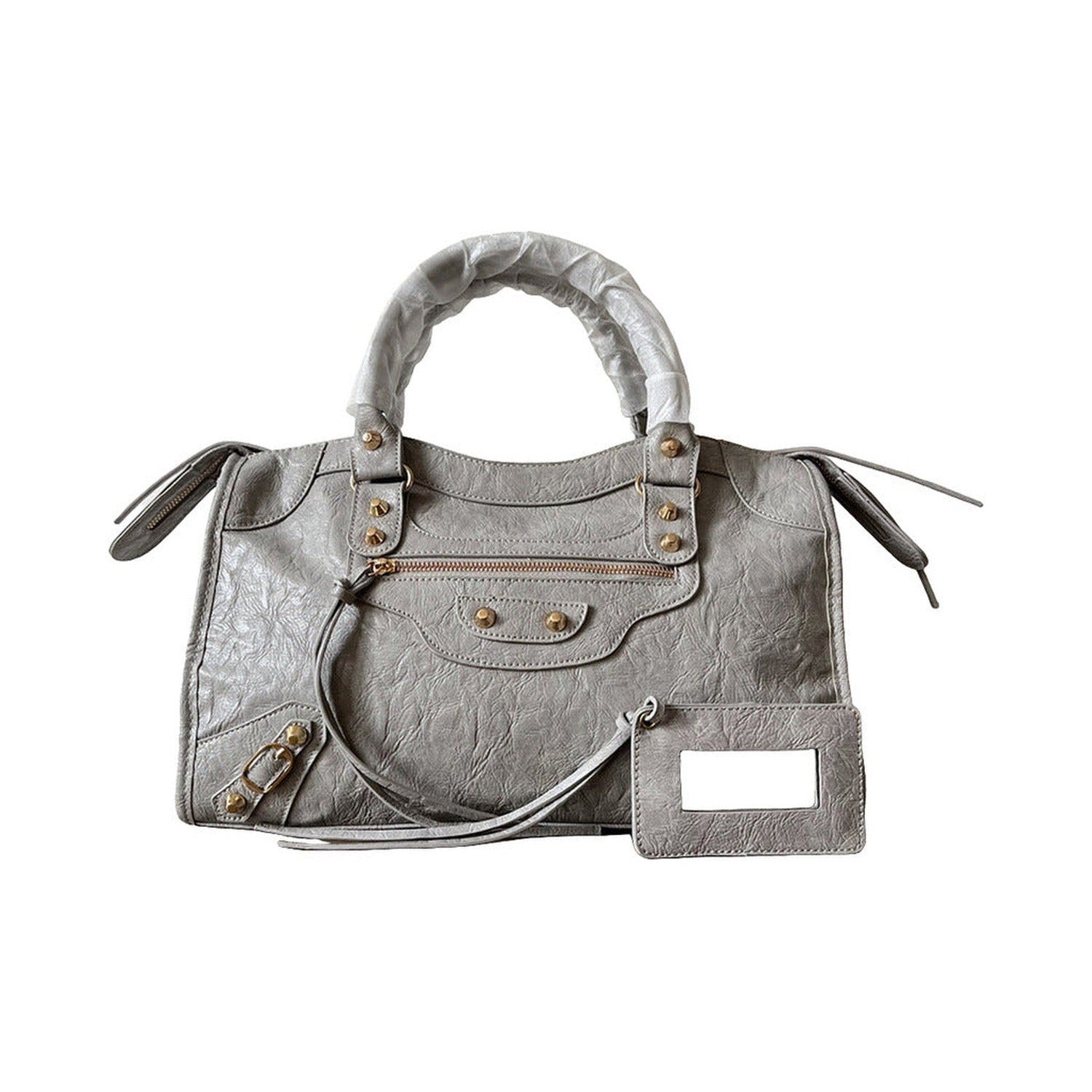 EYE Archive Dita City Bag Medium