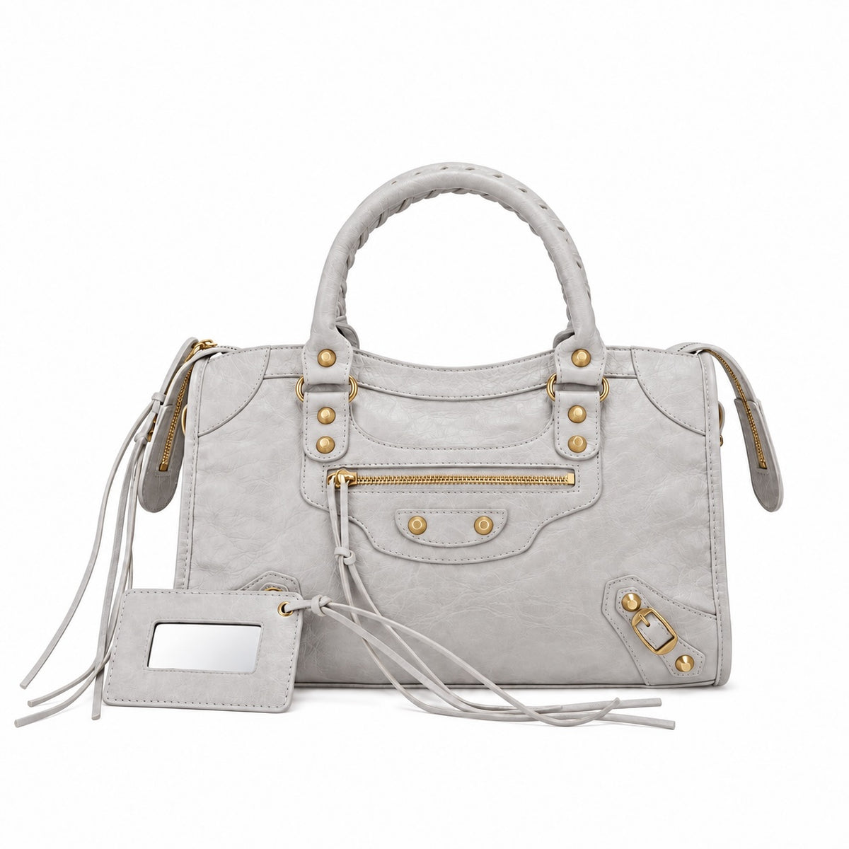 EYE Archive Dita City Bag Medium