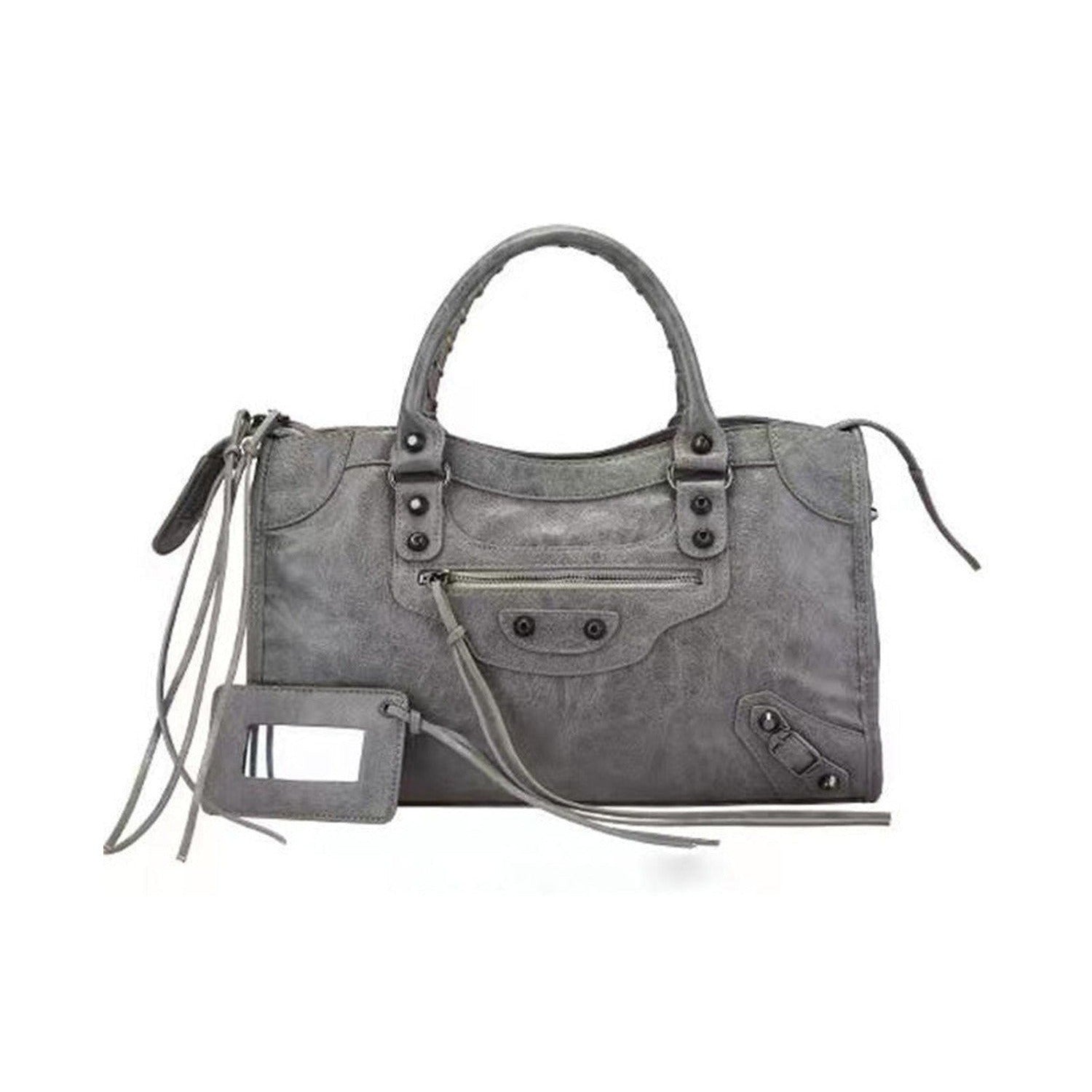 EYE Archive Dita City Bag Medium