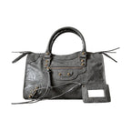 EYE Archive Dita City Bag Medium