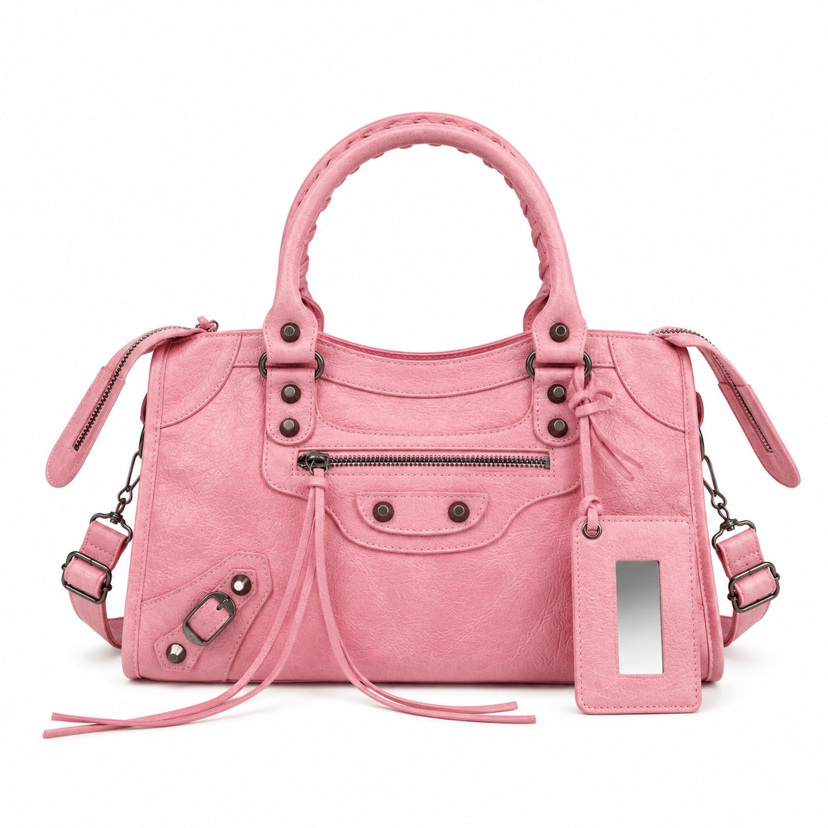 EYE Archive Dita City Bag Medium