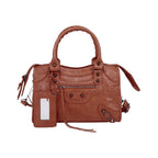 EYE Archive Dita City Bag Medium