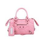 EYE Archive Dita City Bag Medium