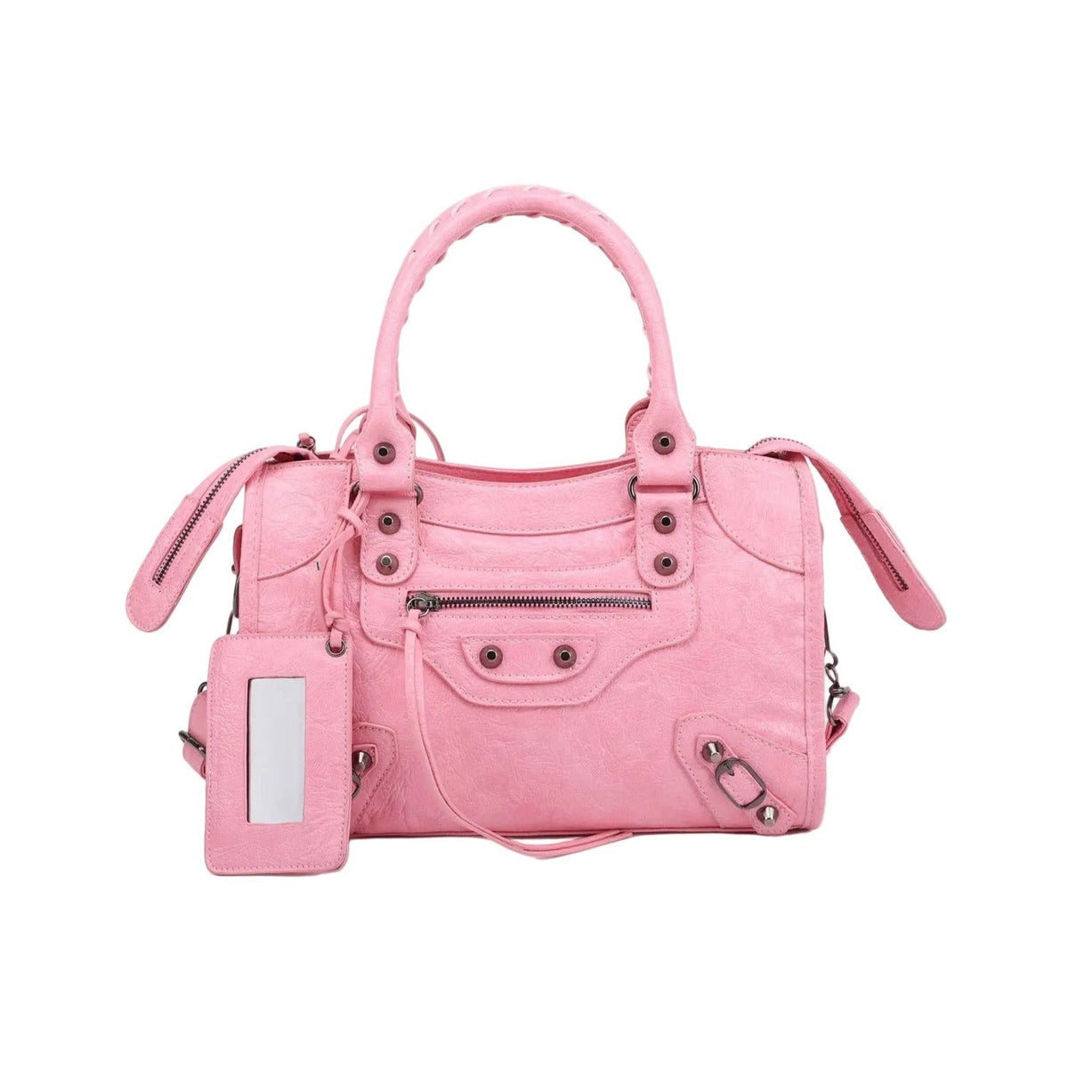 EYE Archive Dita City Bag Medium
