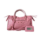 EYE Archive Dita City Bag Medium